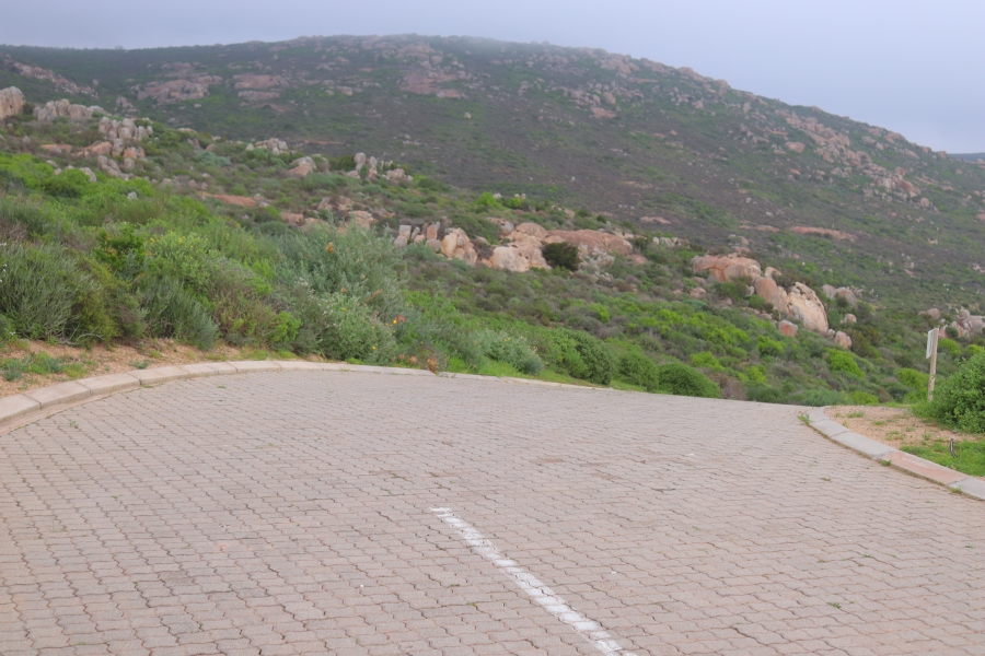 0 Bedroom Property for Sale in Steenbergs Cove Western Cape
